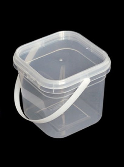 1883 โหลเซฟตี้ซีลจัตุรัส หูหิ้ว 500 ml@25