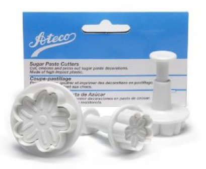 1951 Ateco 3 DAISY CUTTERS