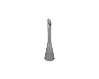 229 Ateco LG BISMARK TUBE S/S