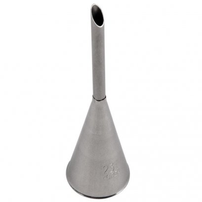 231 Ateco BISMARK TUBE S/S