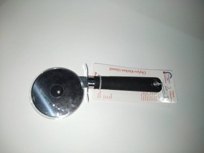 KC-24 Pizza Cutter 8 Cm
