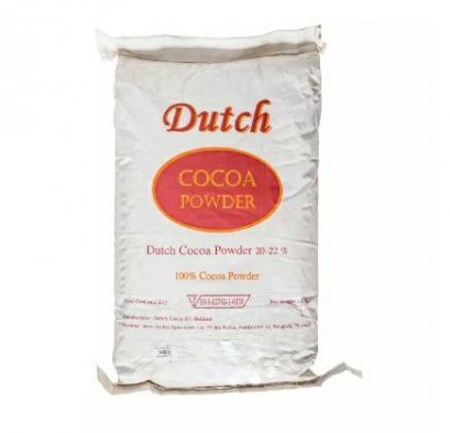 Cocoa powder 5 kg. DUTCH