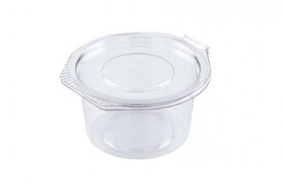 Sauce Cup 2 oz.+ Lid@50