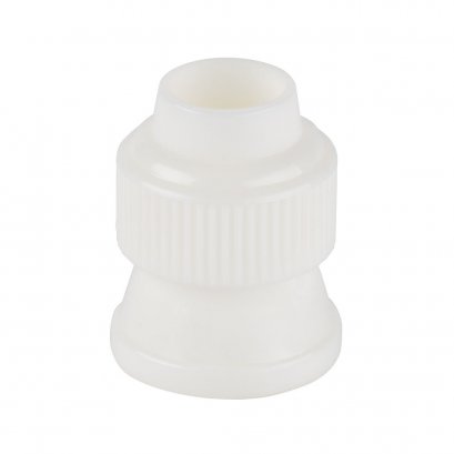 400 Ateco STD COUPLE/PLASTIC