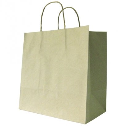 8375 ถุงกระดาษใส่กล่องเค้ก 24*15*25 cm@20