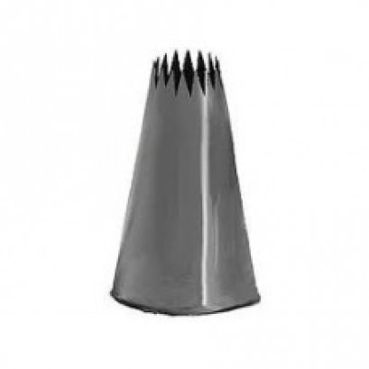 867 Ateco LG TUBE/7 FMCH STR S/S