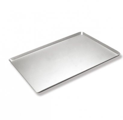 SN1049 Alloy Sheet Pan-Round (Anodized) 60*40*2 cm