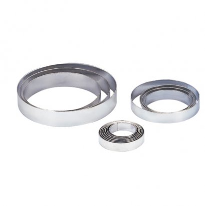 SN3220 Round Ring (Electrolysis) 90*20(H) mm