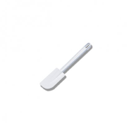 SN4741 White Spatula-Small