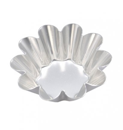SN62265 Cake Mould 92*34 mm 5 PCS