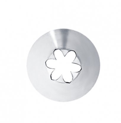 SN7083 Pastry Tip DIA: 114*25*40 mm