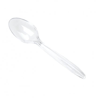 6030 Ice cream spoon / Ice cream No 103/1 clear @ 100
