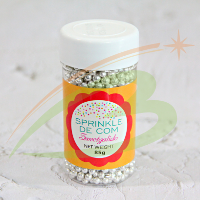 SRINKLE: Silver 85 g