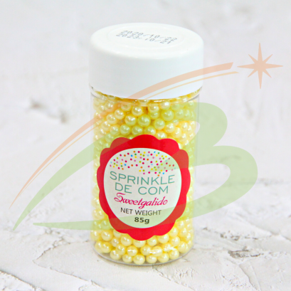 SRINKLE: Yellow 85 g