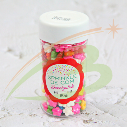 SRINKLE: Mix Flower 80 g