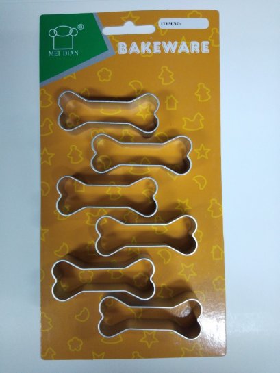010715 Bone Cutter 6 pcs