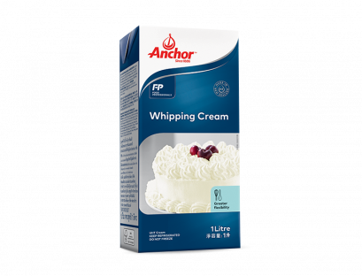 Anchor Whipping Cream 1 Litre
