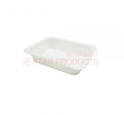 S150-P White Paper Tray with Cover @ 5