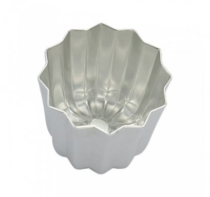 SN62535 Pudding Mould: 5 PCS 54*50 mm
