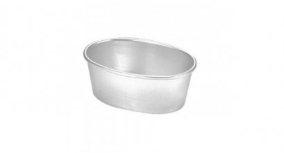 SN6602 Sponge Mould(Anodized) 110*83*42 mm