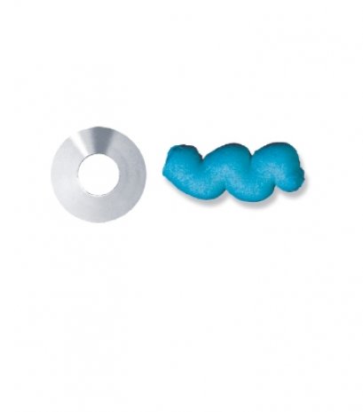 SN7068 Pastry Tip DIA: 13.5*25*40 mm