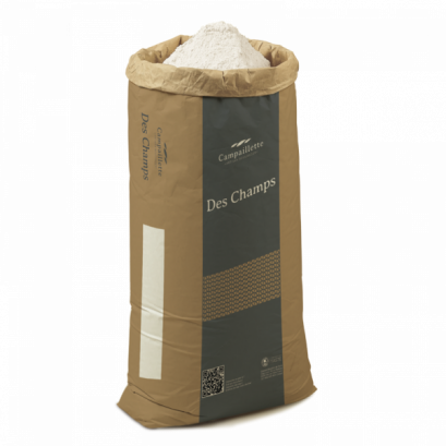 T65  Campaillette Des Champs 25 kg