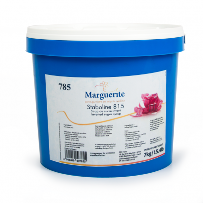Marguerite Invert Sugar 7 kg