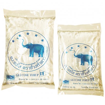 กลูโคส ไซรับ (แบะแซ) 1 กก.