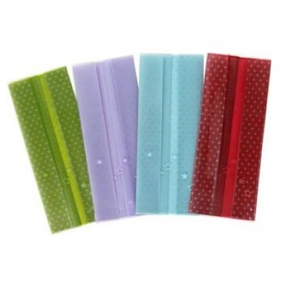 9933-A Star Individual Bag@50