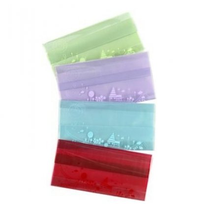 9960-A Individual Cookie Bag@50