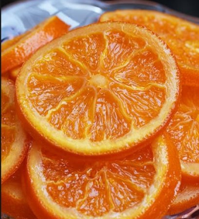 ส้มสไลด์ 5 กก.