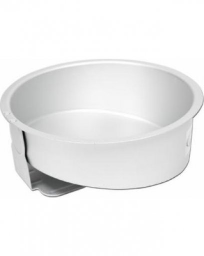 12&quot; ROUND MAD DADDER CAKE PAN