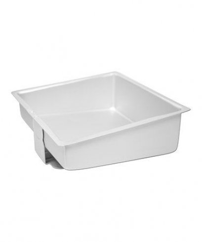 14&quot; SQUARE MAD DADDER CAKE PAN