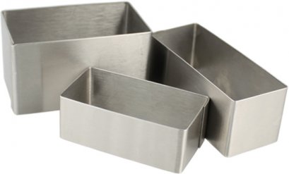 55162 วงกตสี่เหลี่ยมผืนผ้า 8.5*4*5(H) cm-N