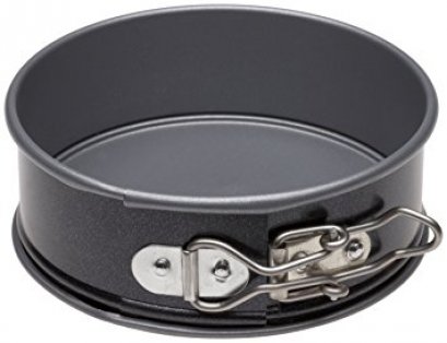 Non-Stick Spring Form Pan 8&quot;