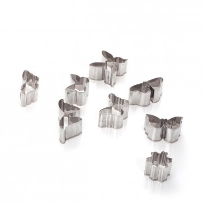 8 BUTTERFLY CUTTER