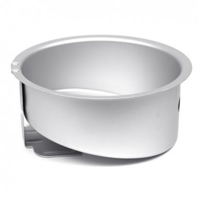 8&quot; ROUND MAD DADDER CAKE PAN