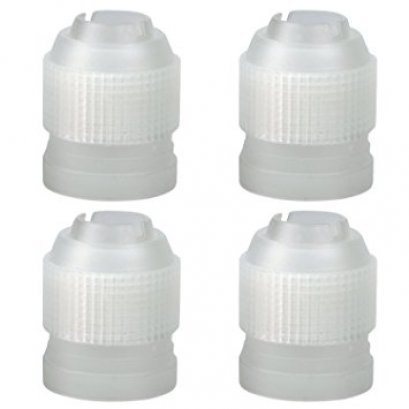 Couple Ring S Size 4 Pcs