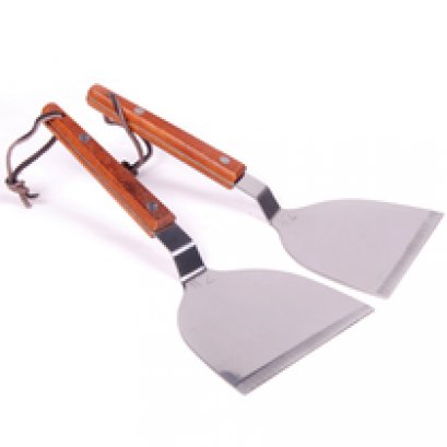 Japenses Cuisine Shovel (Big) DIA: 185x130 mm