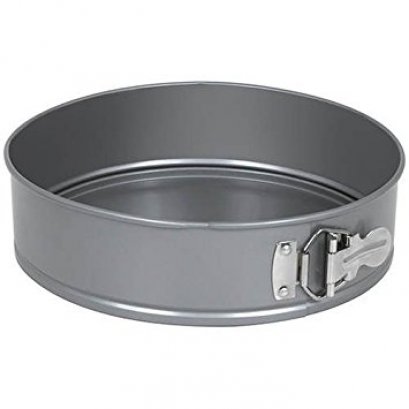 Non-Stick Spring Form Pan 9&quot;