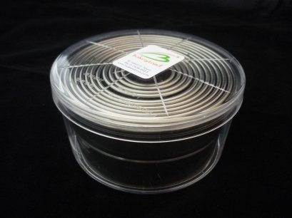 Round Stainless Cutter 12 Pcs