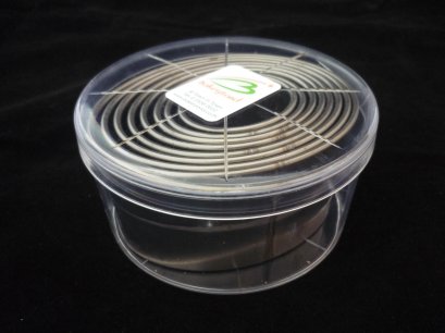 Oval Stainless Cutter 8 Pcs