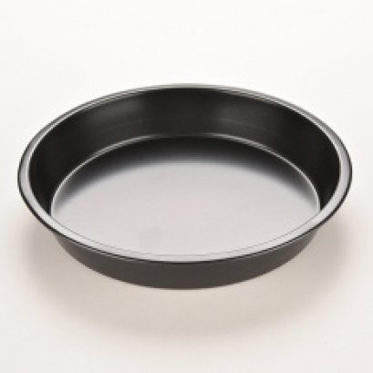 YT2436(M) 9&quot; Pizza PAN DIA: 260x38 mm