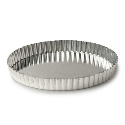 Aluminium Pie Pan 9 inches