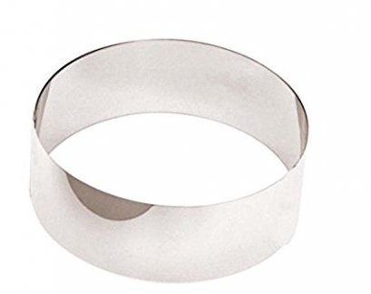 7" Mousse Ring