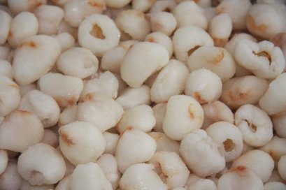 ลิ้นจี้แช่แข็ง 1 กก.