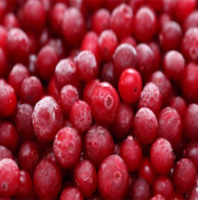 Cranberry 1 kg