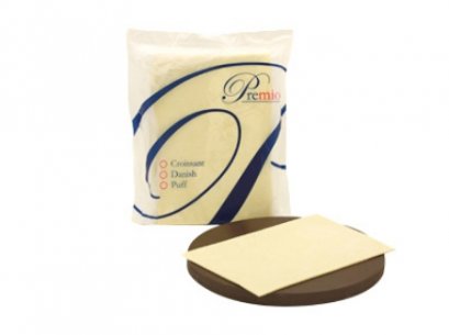 Premio puff sheet 6x9" 120 g