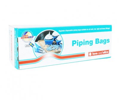 Kee Seal Piping Bag 18 inch