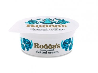 Frozen Clotted Cream 40 g